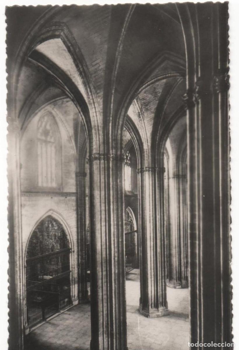Postales: Sevilla-Catedral-sin circular- - Foto 1