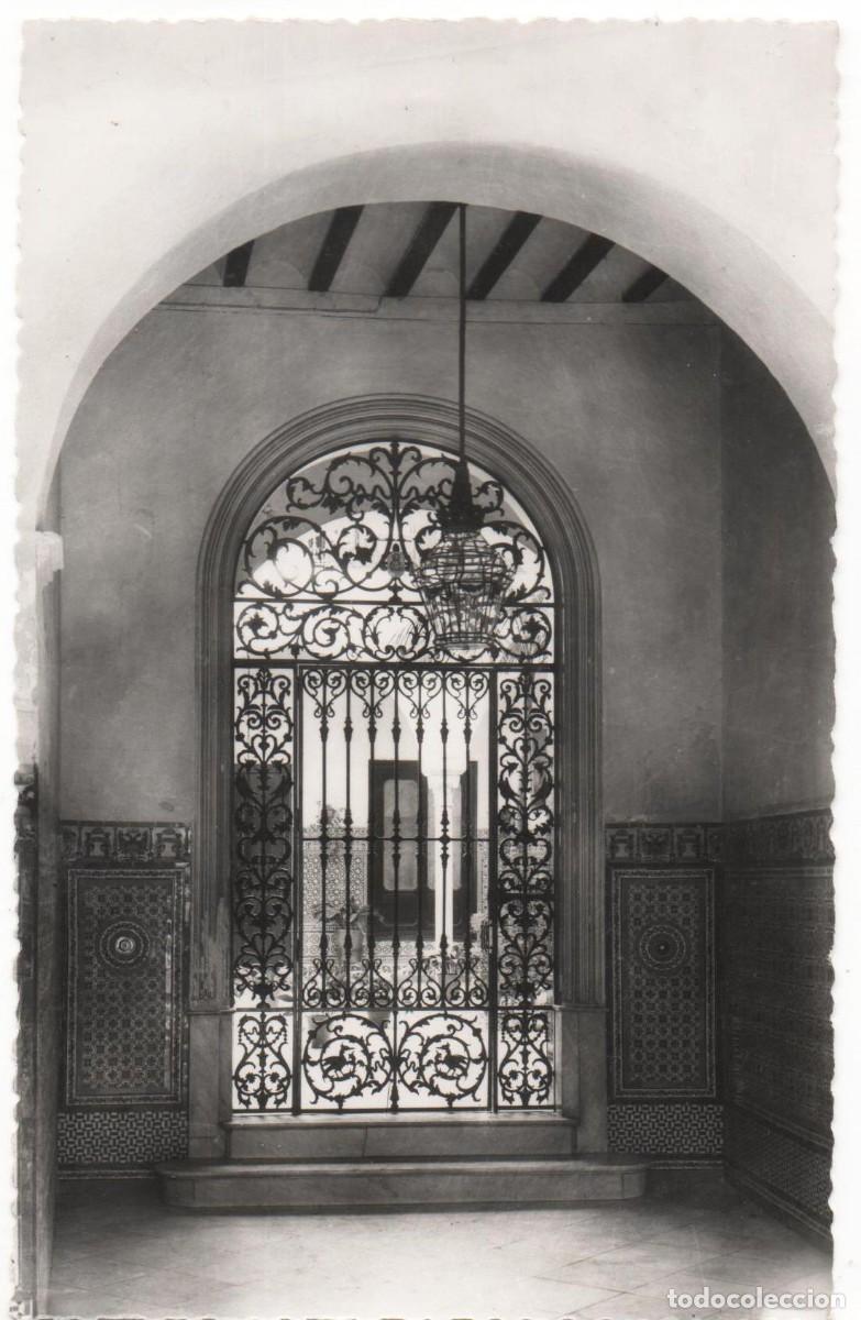 Postales: Sevilla-Cancela -sin circular- - Foto 1