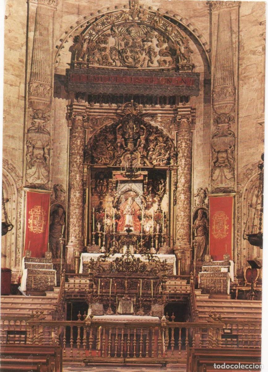 Postales: Sevilla-Catedral-sin circular- - Foto 1