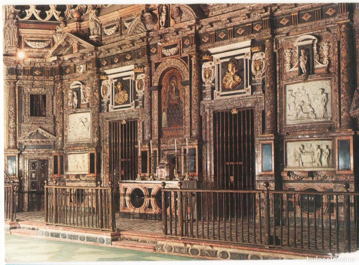 Postales: Sevilla-Catedral-sin circular- - Foto 1