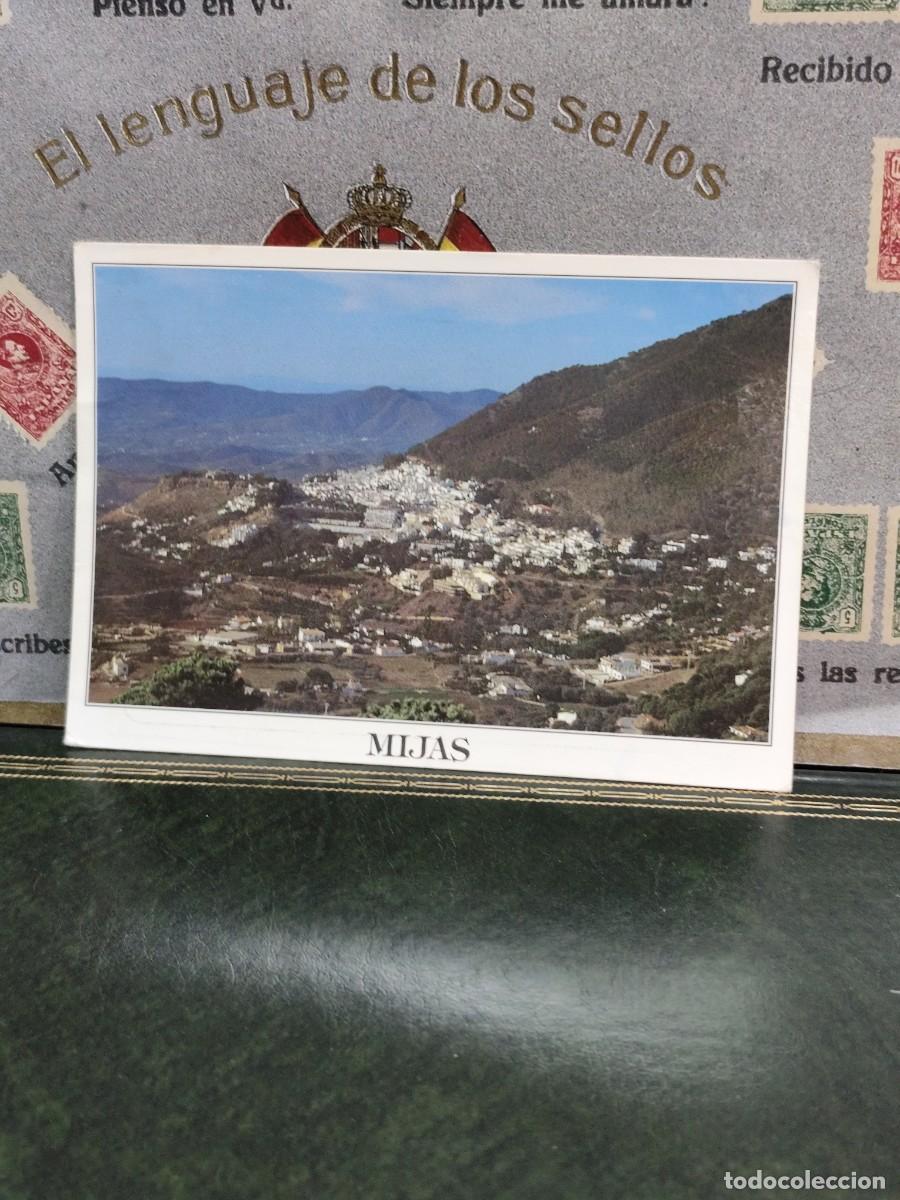 Postales: P 5561 Postal Mijas . Tintore Ediciones - Foto 1