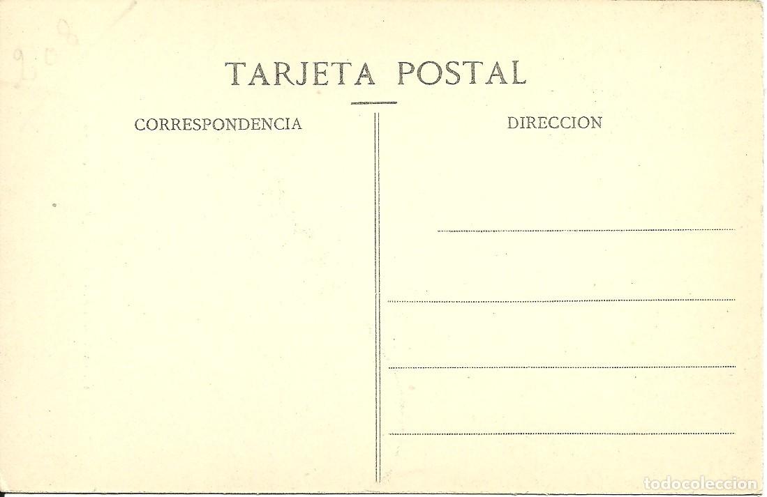 Postales: Granada - Alhambra - Cuarto del Ba&ntilde;o - Foto 2