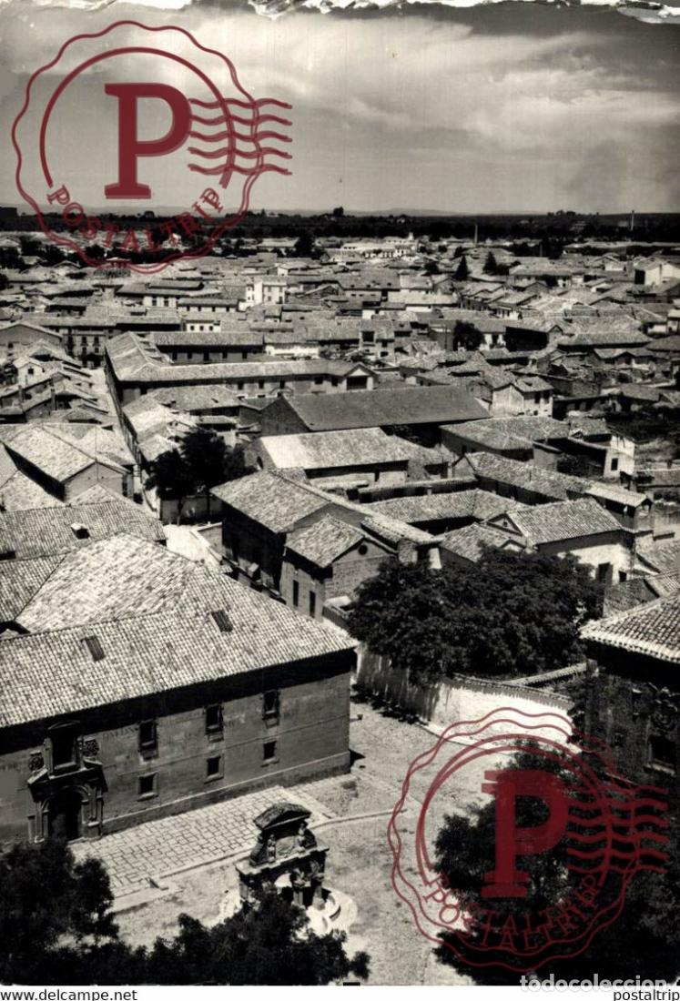 Postales: JAEN. BAEZA. PANORAMICA. - Foto 1