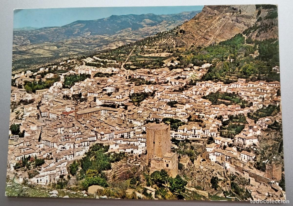 Postales: POME5 23002 CAZORLA ( JAEN ) - Foto 1
