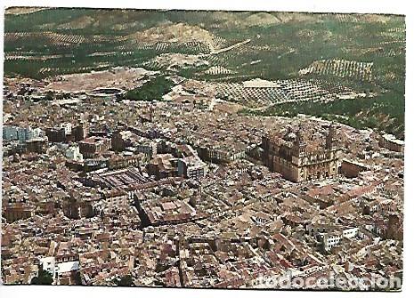 Postales: VISTA PARCIAL / PARTIAL VIEW.- JAEN - Foto 1