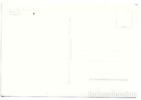 Postales: VISTA PARCIAL / PARTIAL VIEW.- JAEN - Foto 2