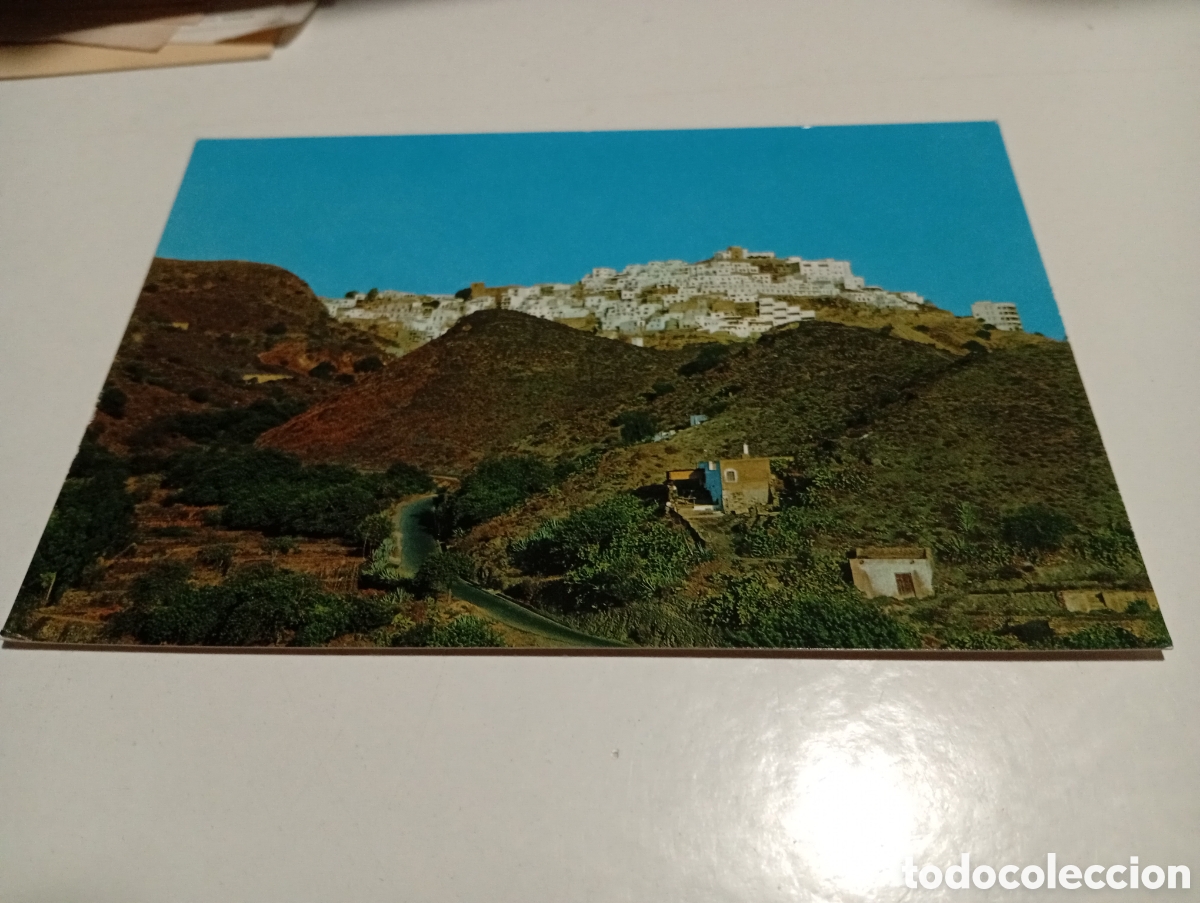 Postales: Postal Moj&aacute;car.......... - Foto 1