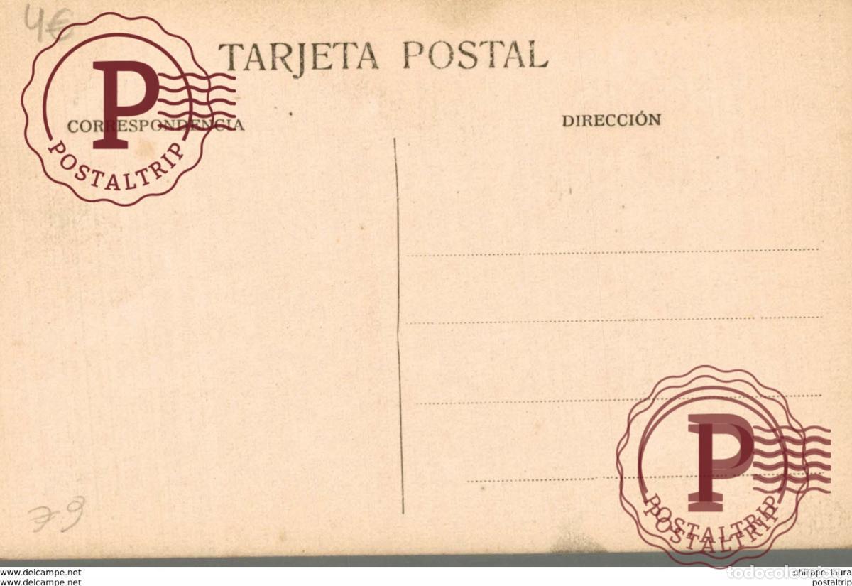 Postales: MALAGA. EL CHORRO. LOS GAITANES - Foto 2