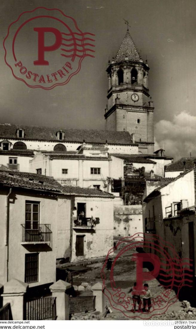 Postales: VELEZ MALAGA EL CAMPILLO - Foto 1