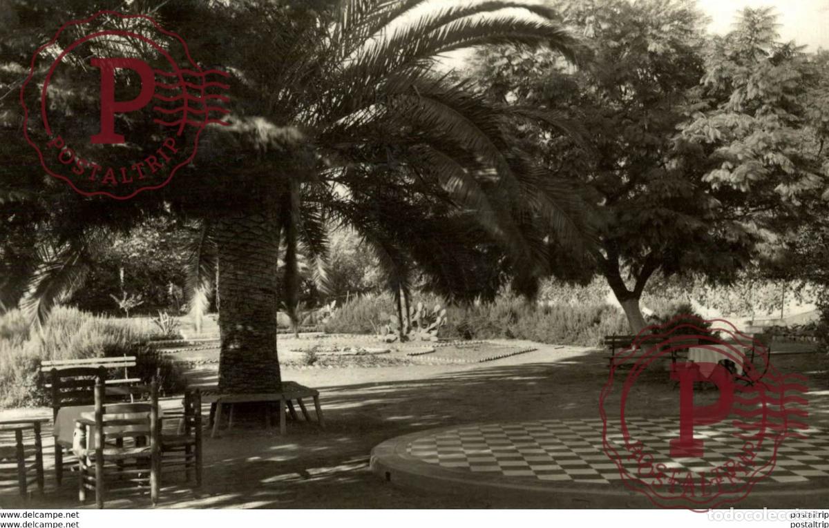 Postales: TORREMOLINOS. LA ROCA - Foto 1