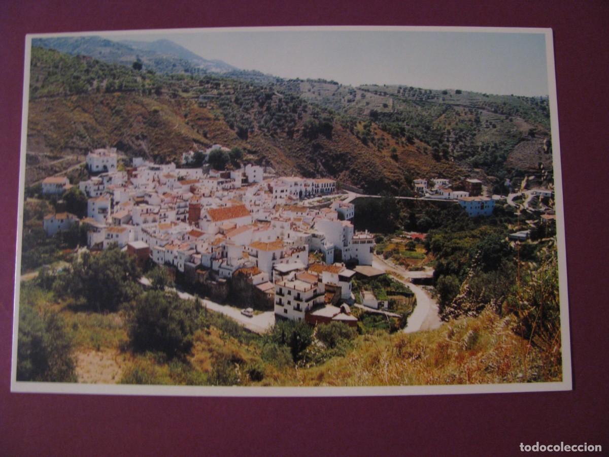 Postales: POSTAL DE ARCHEZ. VISTA GENERAL - Foto 1