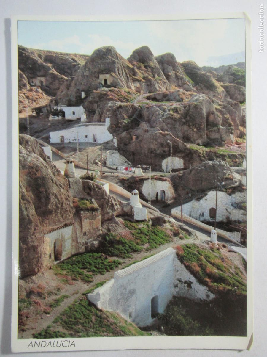 Postales: Guadix (Granada) - S/C - Foto 1