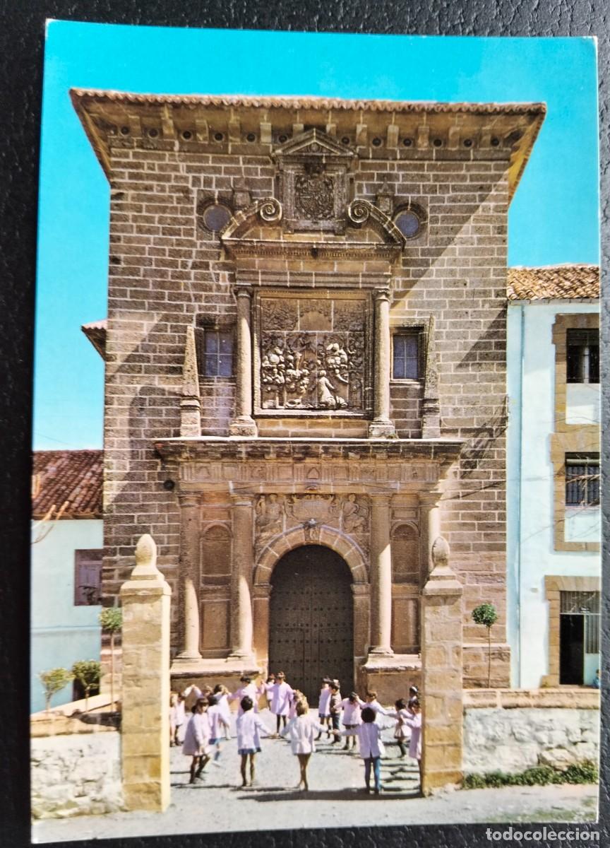 Postales: POME5 23037 BAEZA ( JAEN ) - Foto 1
