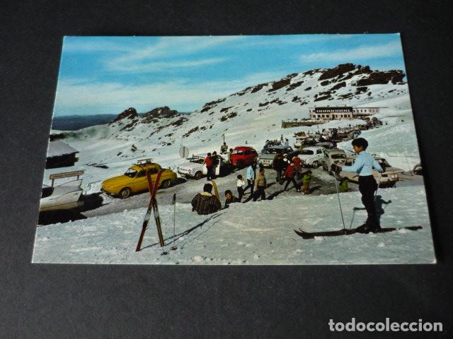 Postales: GRANADA SIERRA NEVADA - Foto 1