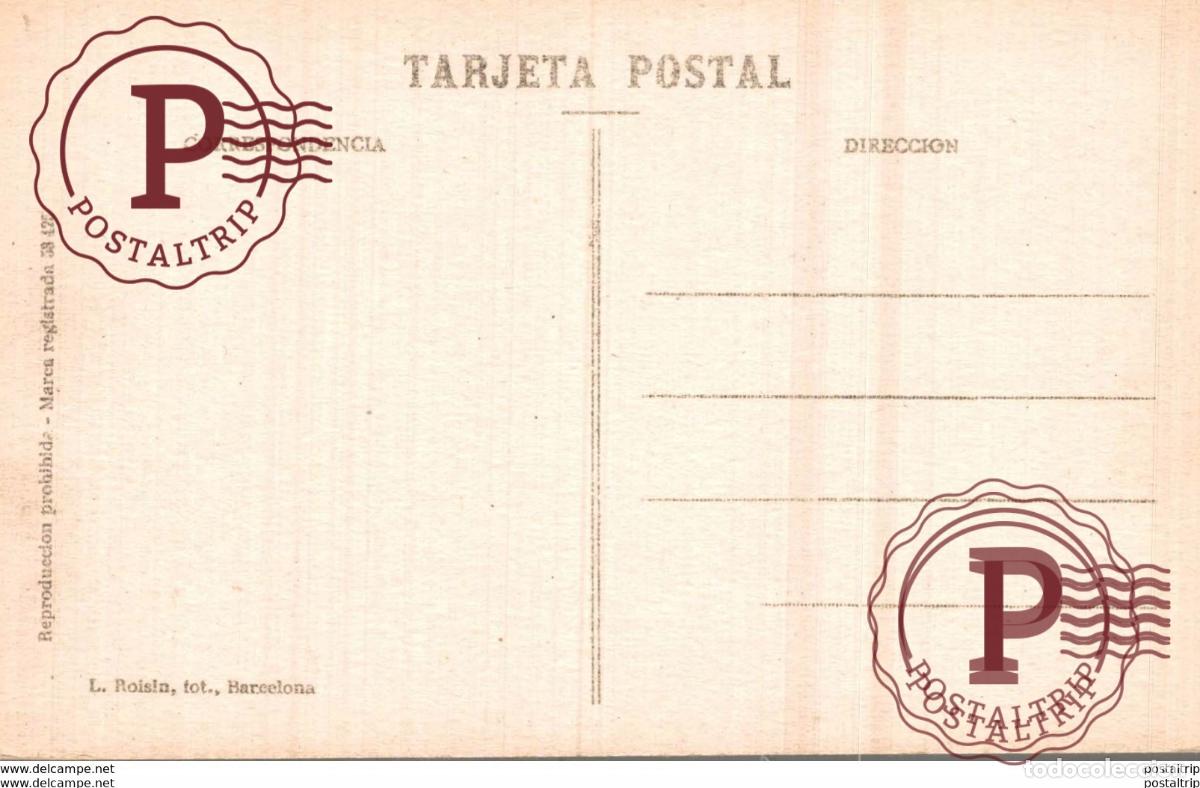 Postales: SEVILLA. AVENIDA BORBOLLA - Foto 2
