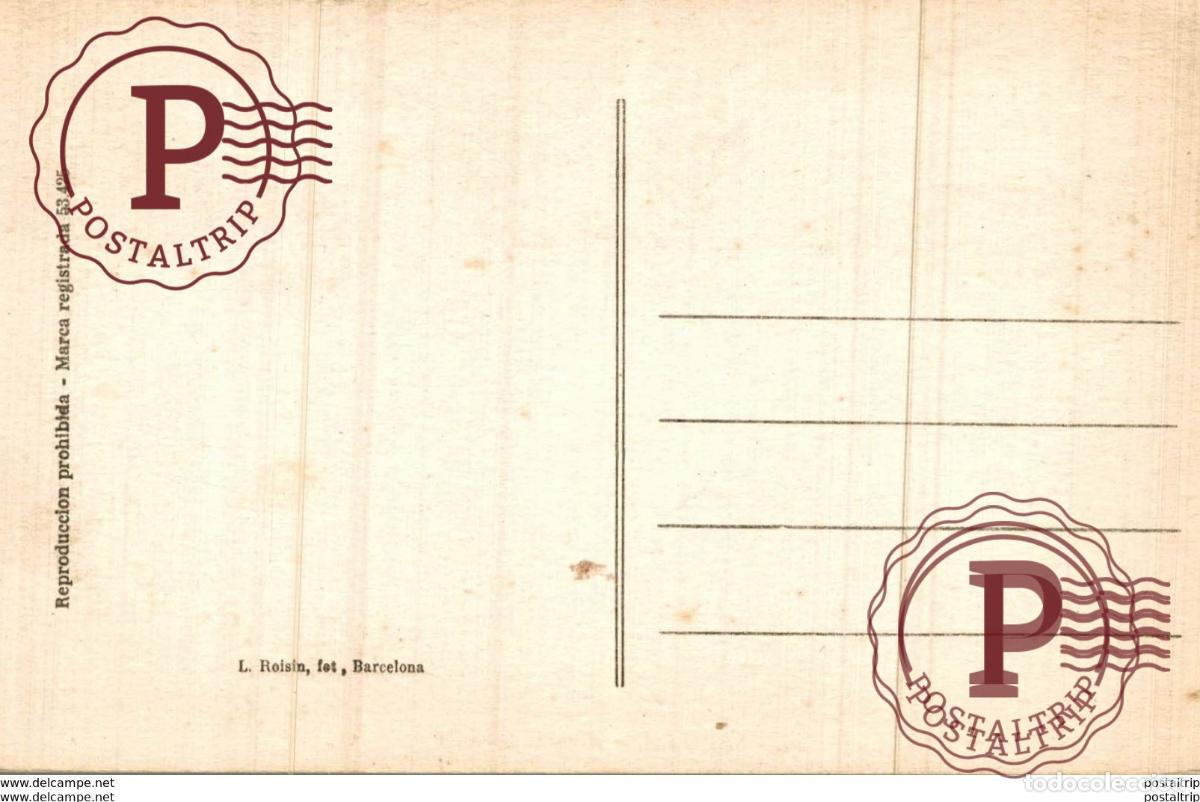 Postales: SEVILLA AVENIDA BORBOLLA - Foto 2