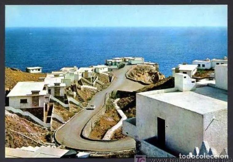 Postkarten: Castell del Rey. *Urbanizaci&oacute;n Castell del Rey* Ed. BV - Segura n&ordm; 7045. Nueva.