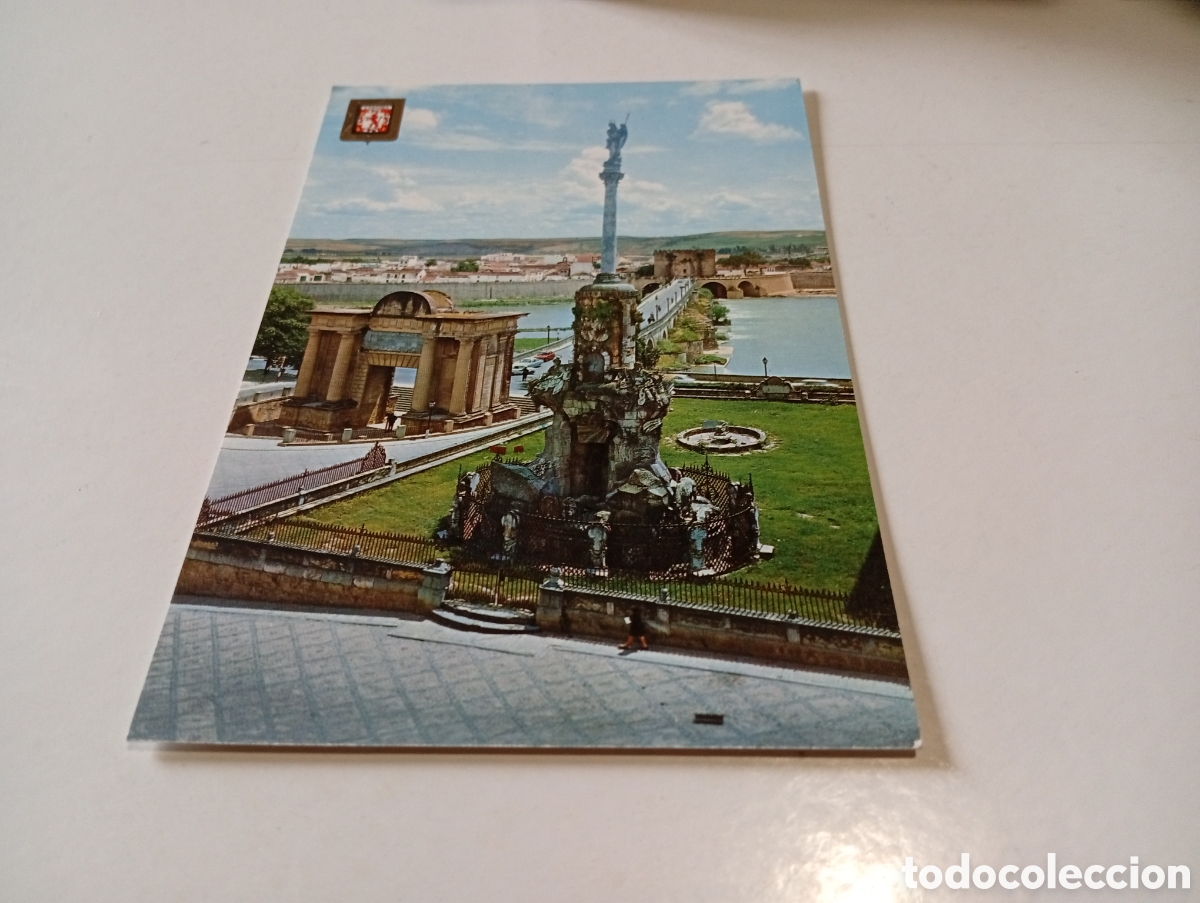 Postales: Postal C&oacute;rdoba....... - Foto 1