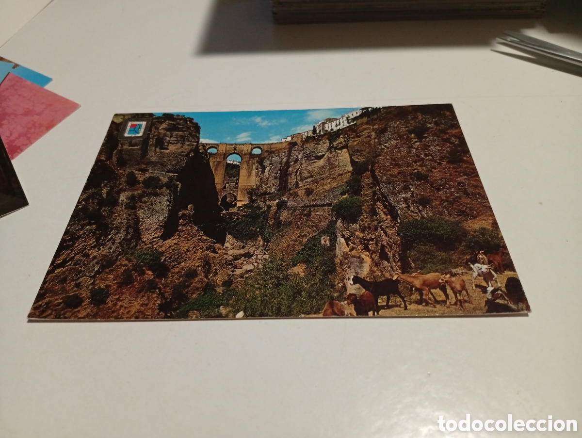 Postales: Postal Ronda............ - Foto 1