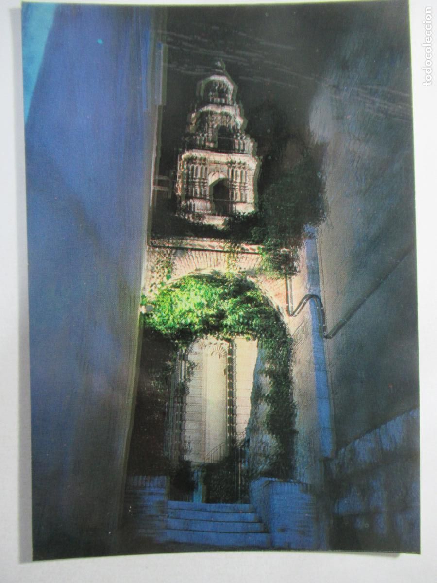 Postales: Estepa (Sevilla) - Calle Torralba y Victoria - S/C - Imagen movida en la original