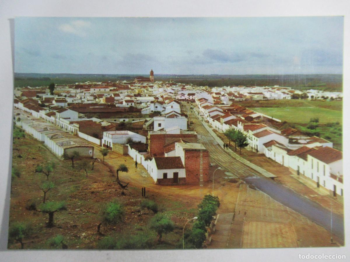 Postales: Cantillana (Sevilla) - Vista general - S/C