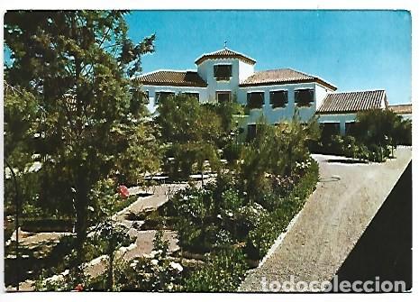 Postales: EL HOSTAL.- BAILEN / JAEN - Foto 1