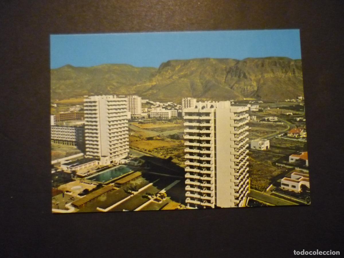 Postales: AGUADULCE ALMERIA URBANIZACION