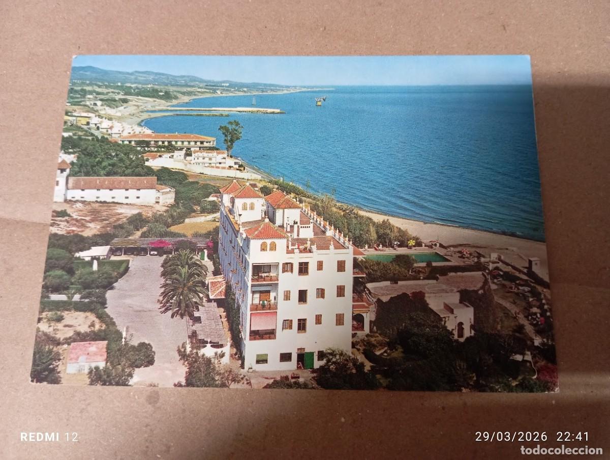 Postales: POSTAL MARBELLA PRINCIPIO 60 - Foto 1