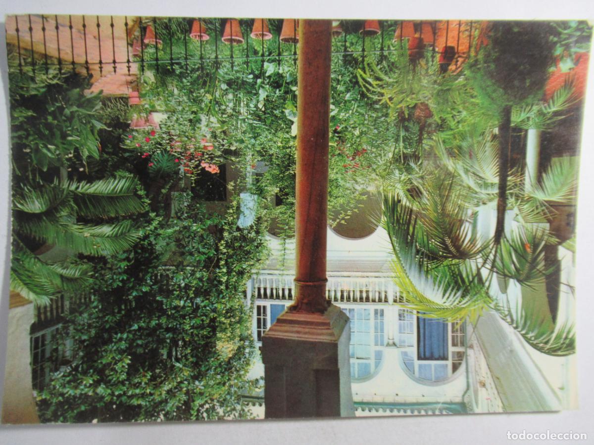 Postales: Sevilla - Patio T&iacute;pico - S/C - Foto 1