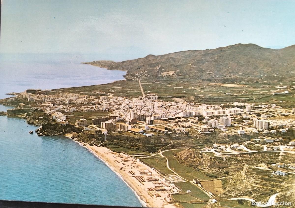 Postales: POME5 29059 NERJA ( MALAGA ) - Foto 1