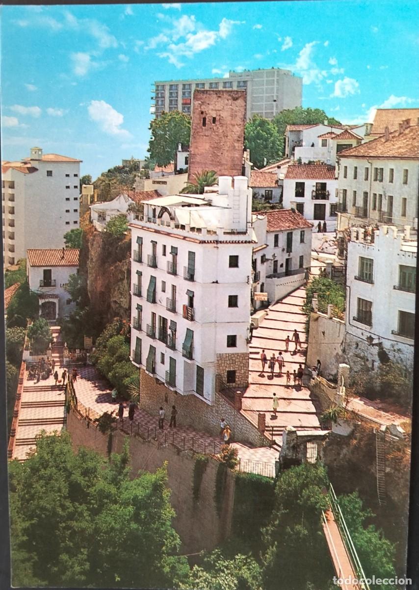 Postales: POME5 29068 TORREMOLINOS ( MALAGA ) - Foto 1