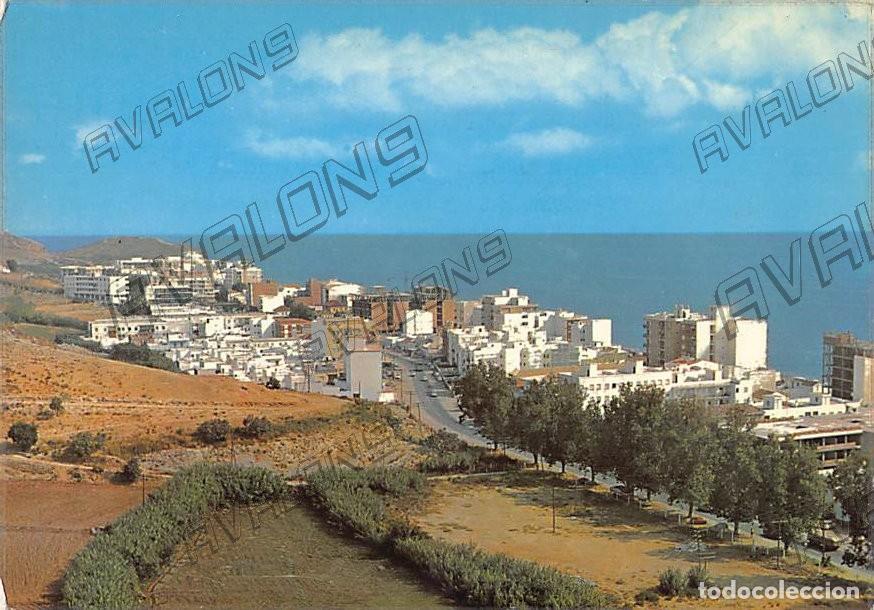 Postales: Vista parcial de Torrenueva (Granada) - Sin Circular - a&ntilde;os 60