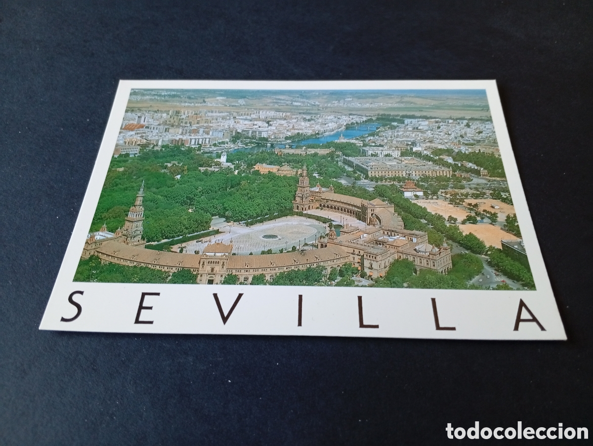 Postales: Postal Sevilla............ - Foto 1