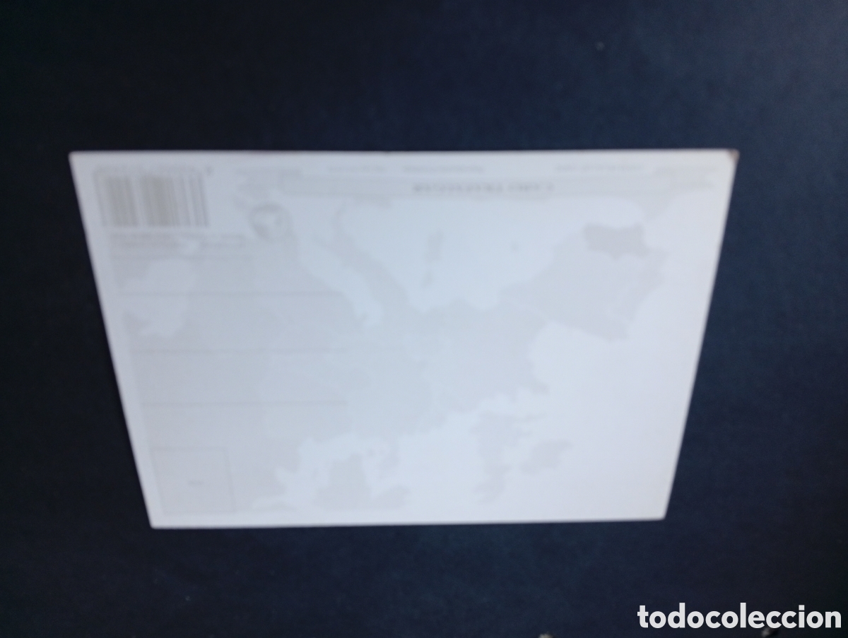 Postales: Postal Ca&ntilde;os de Meca, Faro - Foto 2