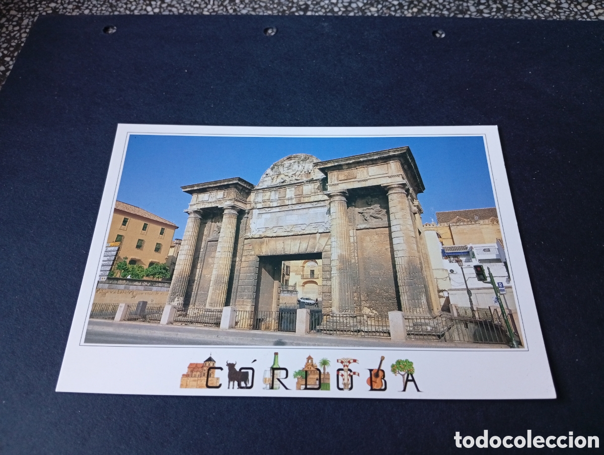 Postales: Postal C&oacute;rdoba......... - Foto 1
