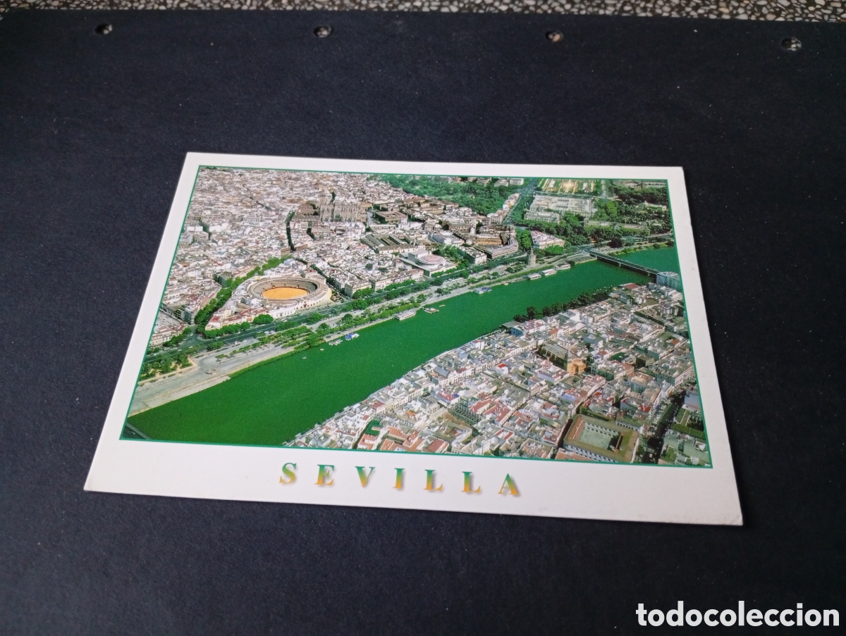 Postales: Postal Sevilla...... ..... - Foto 1