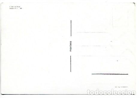 Postales: RECUERDO DE TORREMOLINOS - Foto 2