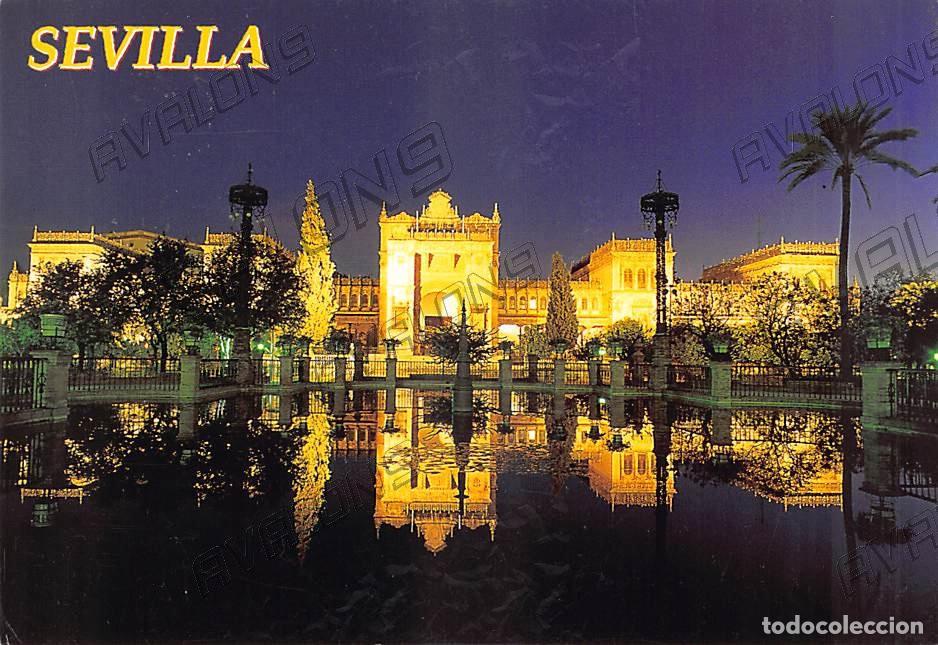 Postales: Sevilla, sin circular - Foto 1