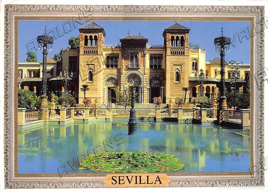 Postales: Sevilla, sin circular - Foto 1