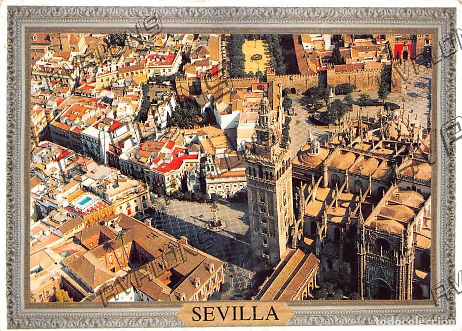 Postales: Sevilla, sin circular - Foto 1