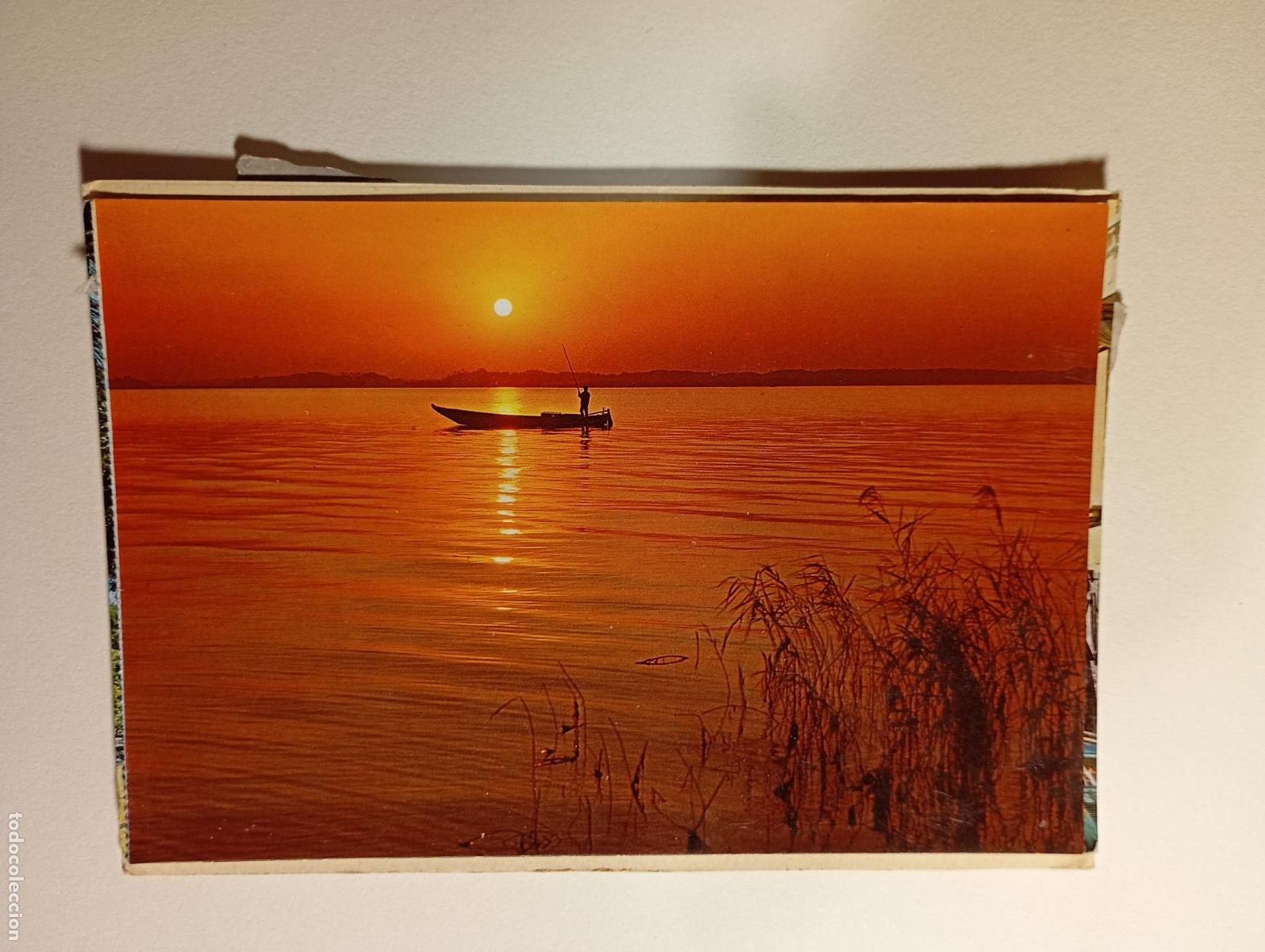 Postales: POSTAL DE ESPA&Ntilde;A. TDKP26Z4