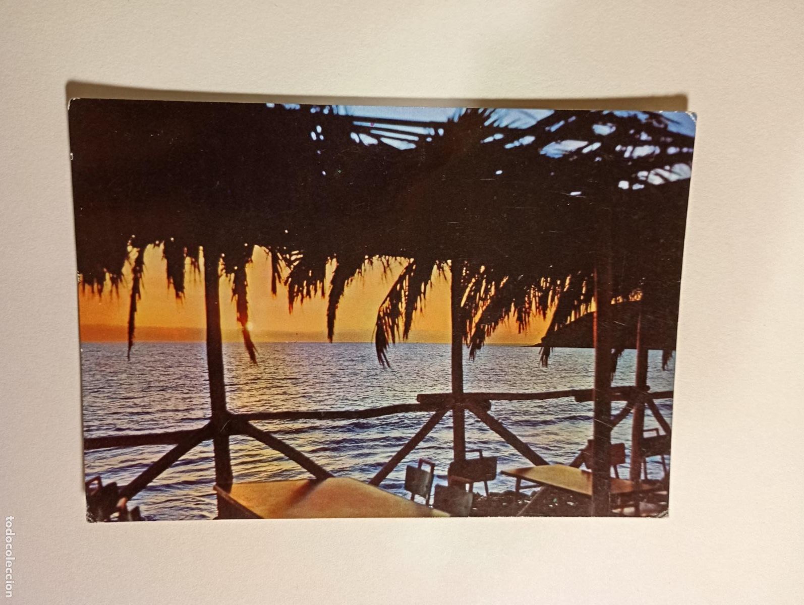 Postales: POSTAL DE ESPA&Ntilde;A. TDKP26Z4