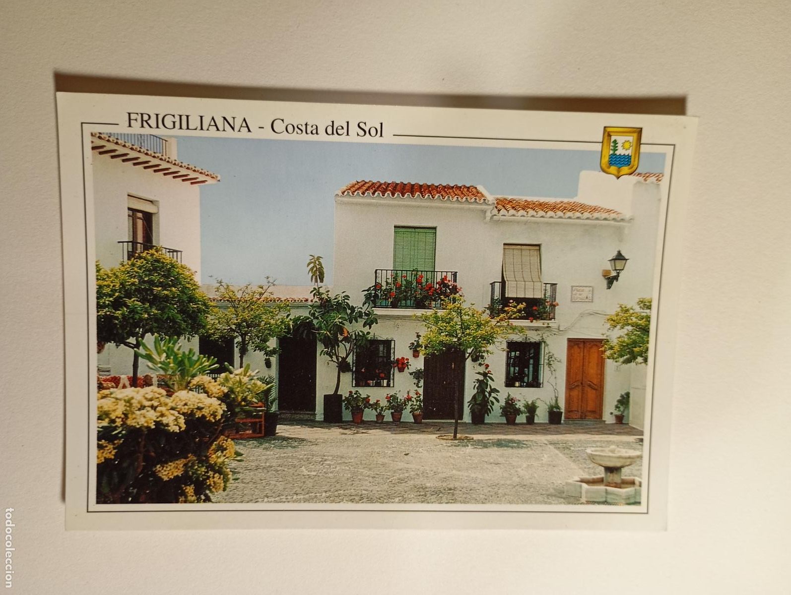 Postales: POSTAL DE ESPA&Ntilde;A. TDKP26Z4