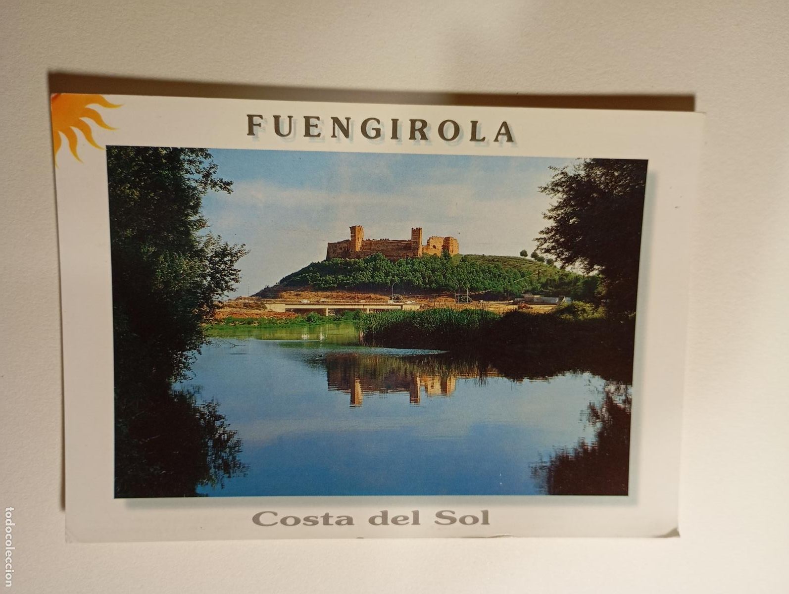 Postales: POSTAL DE ESPA&Ntilde;A. TDKP26Z4