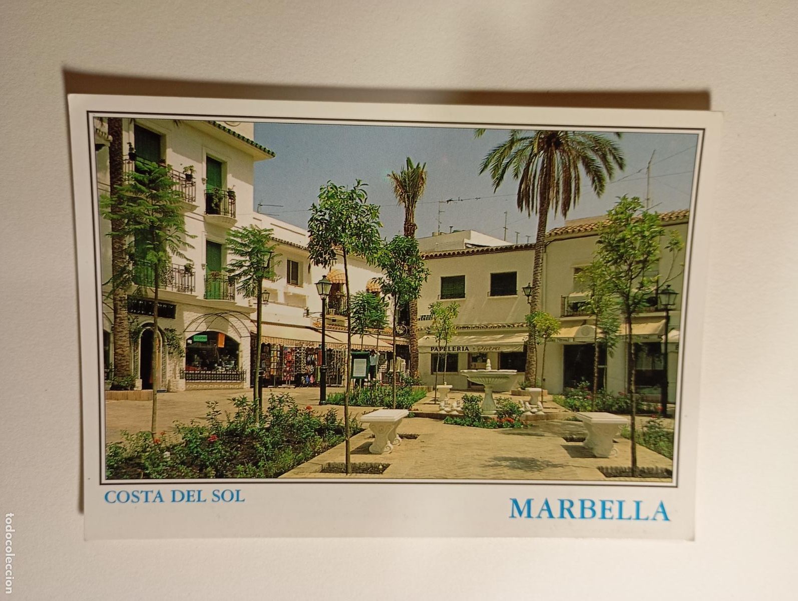 Postales: POSTAL DE ESPA&Ntilde;A. TDKP26Z4