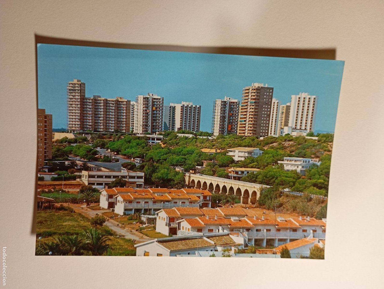 Postales: POSTAL DE ESPA&Ntilde;A. TDKP26Z4