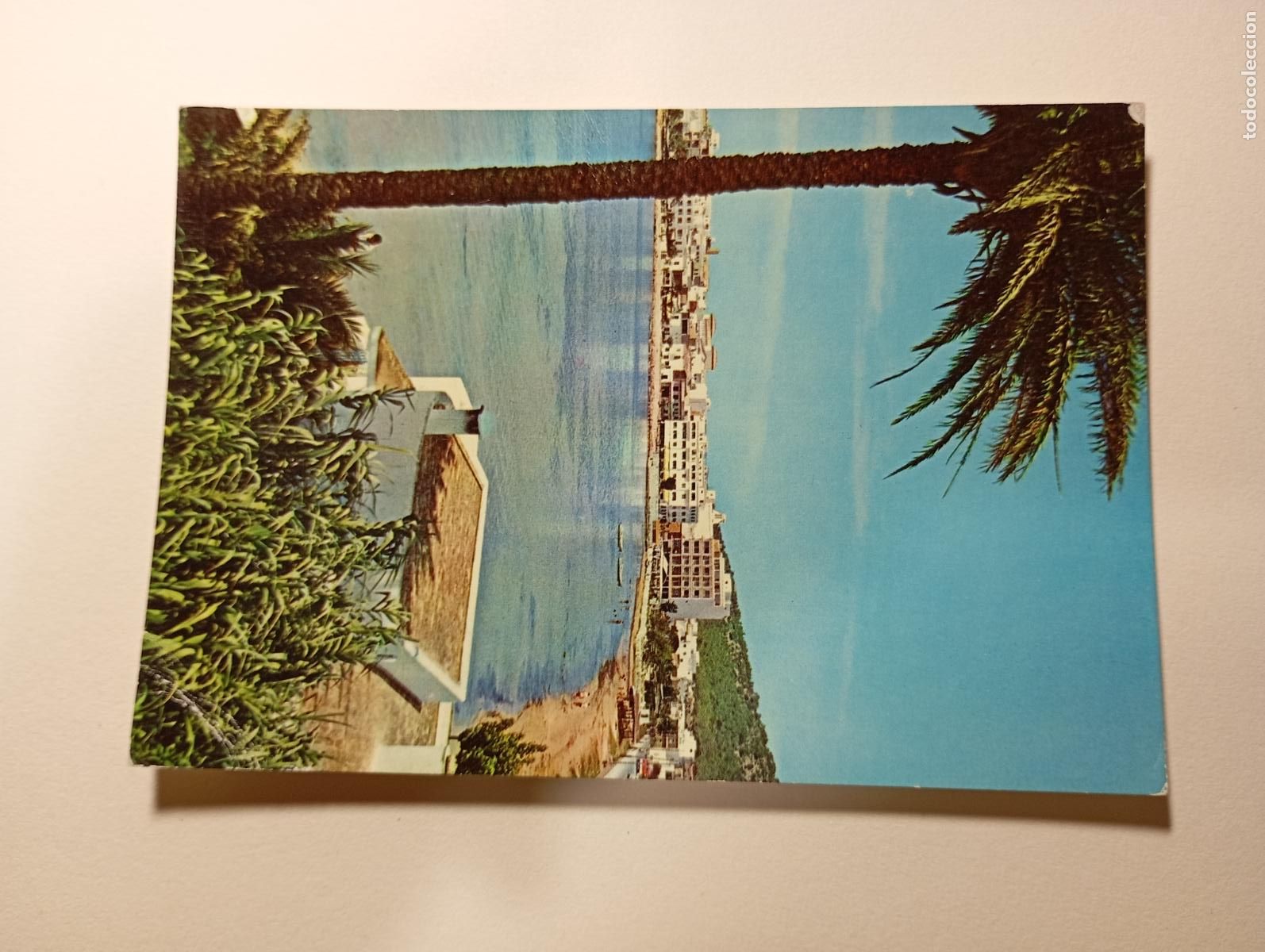 Postales: POSTAL DE ESPA&Ntilde;A. TDKP26Z4