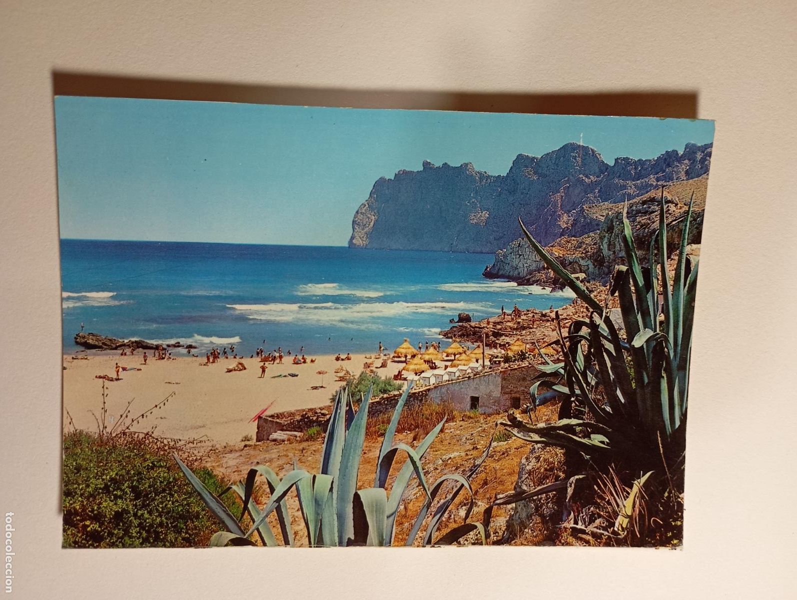 Postales: POSTAL DE ESPA&Ntilde;A. TDKP26Z4