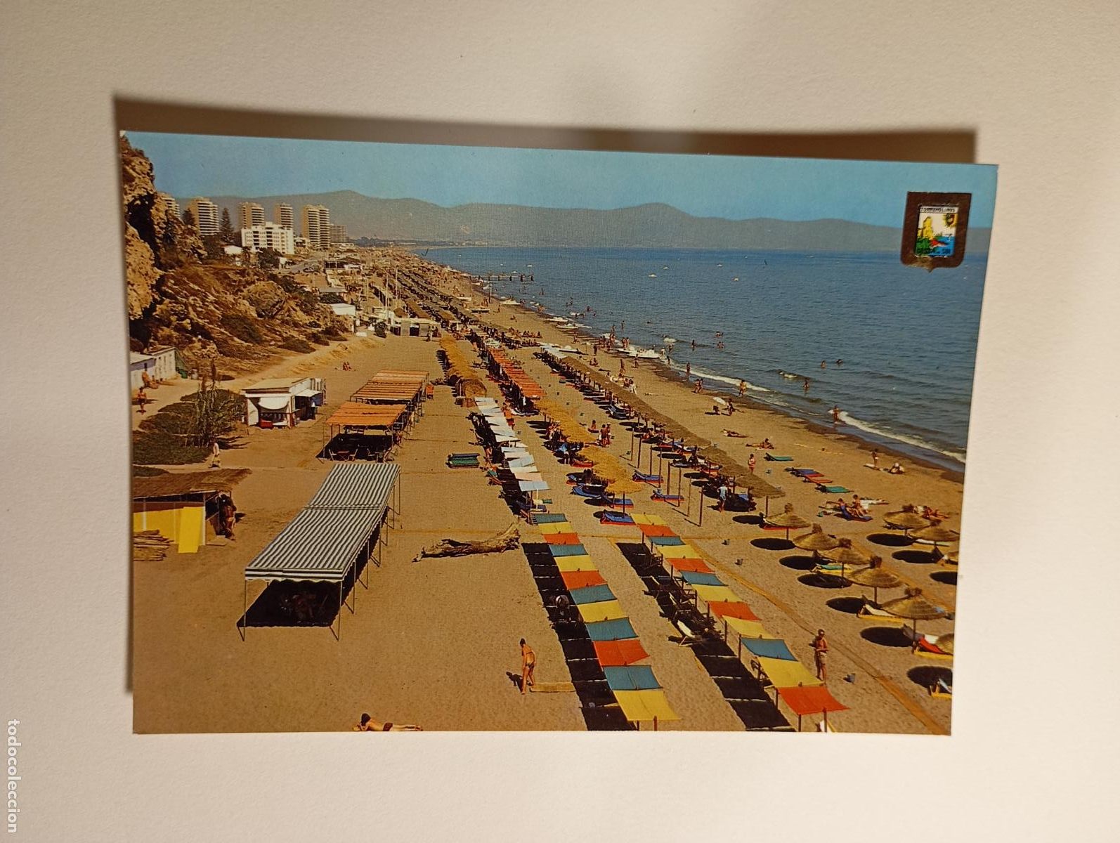 Postales: POSTAL DE ESPA&Ntilde;A. TDKP26Z4