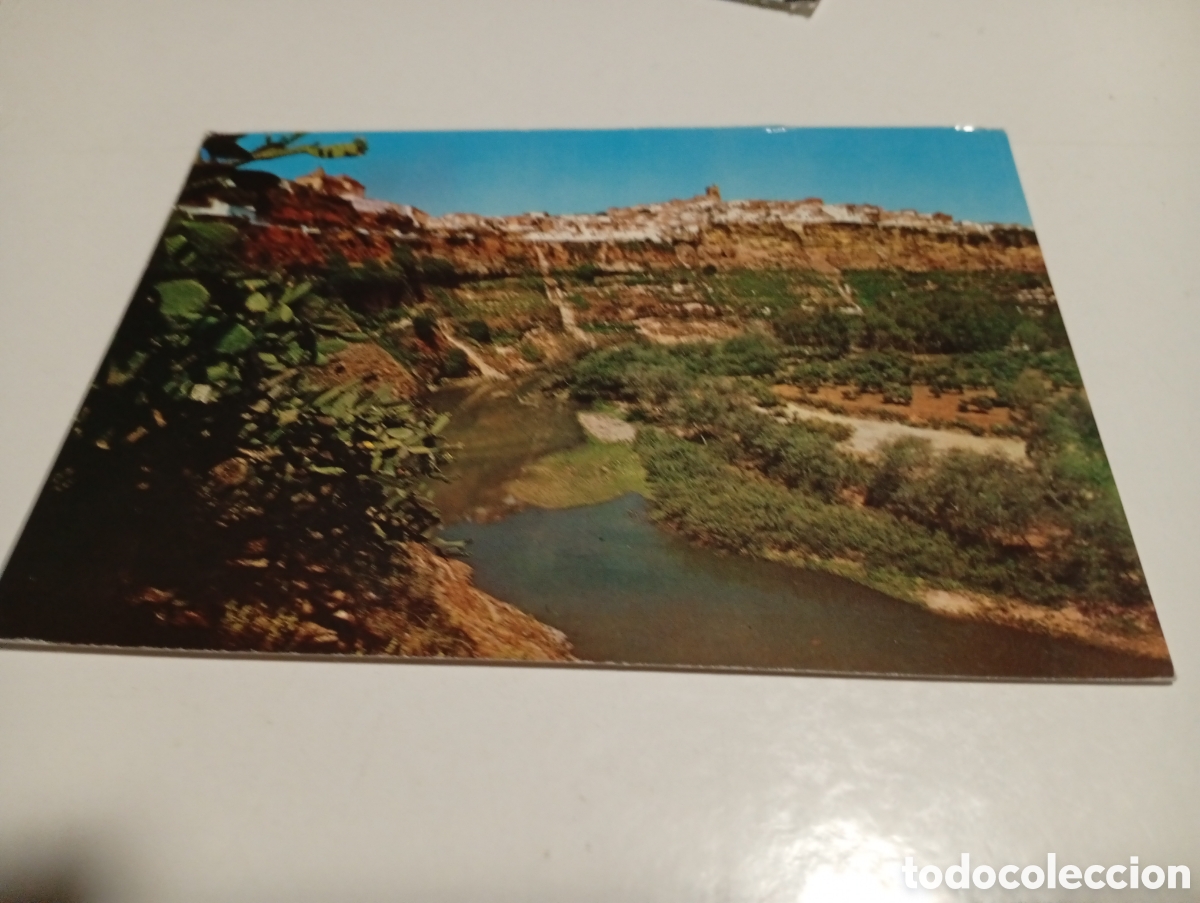 Postales: Postal arcos de la frontera - Foto 1